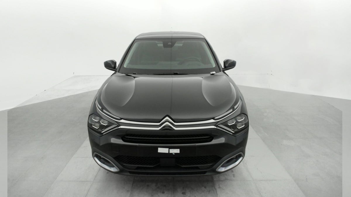 CITROEN C4 PureTech 130 EAT8 Max