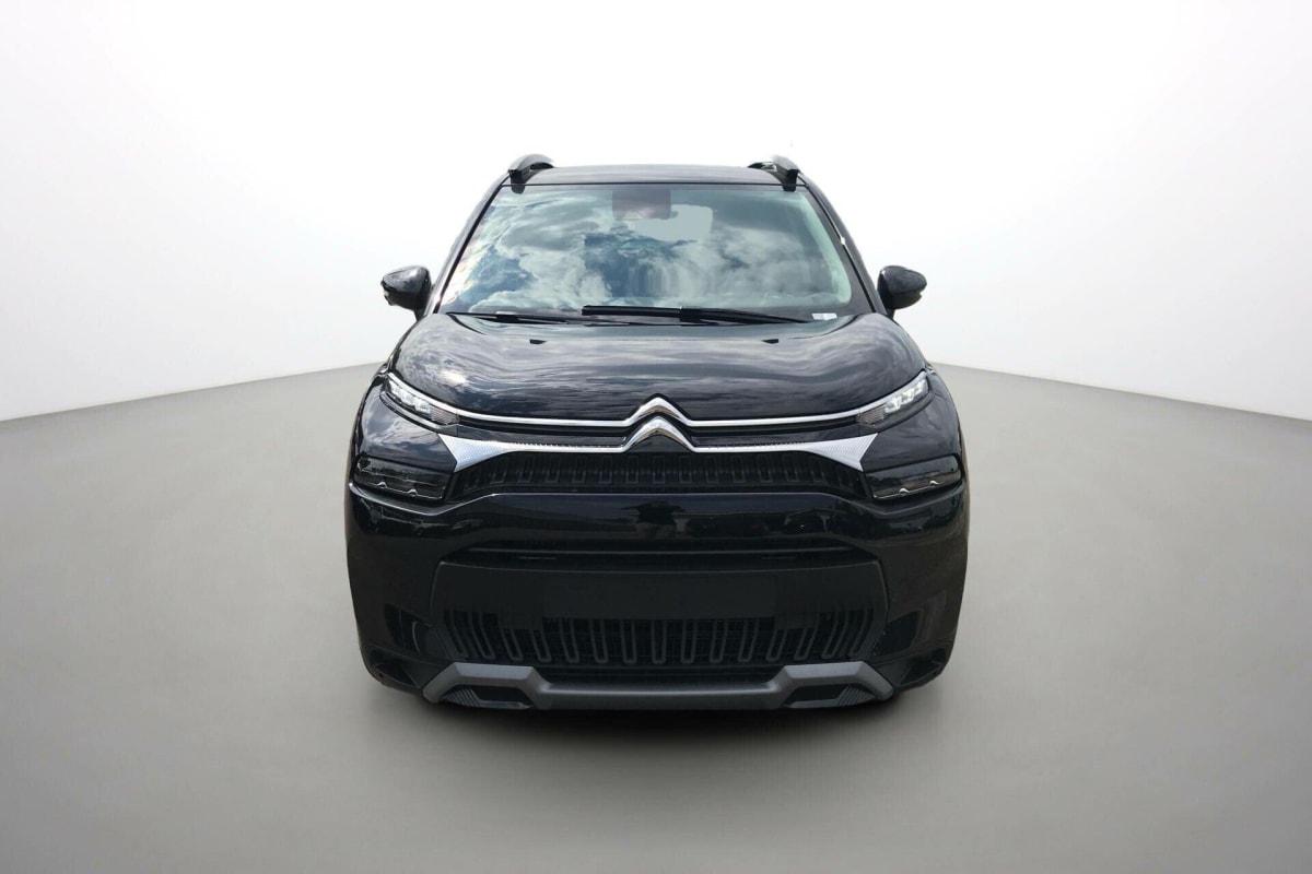 CITROEN C3 AIRCROSS PureTech 130 S S EAT6 Plus