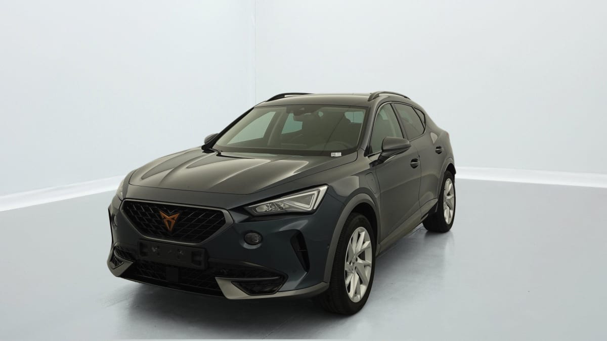 CUPRA FORMENTOR 1.4 e-HYBRID 204 ch DSG6 V