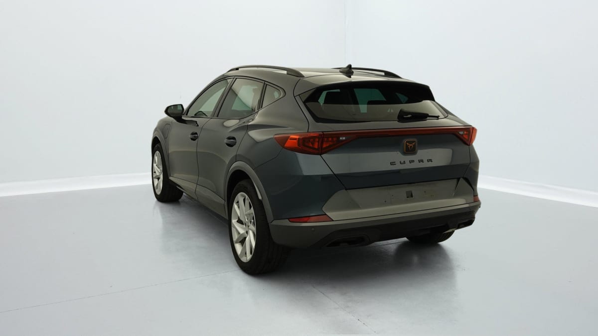 CUPRA FORMENTOR 1.4 e-HYBRID 204 ch DSG6 V