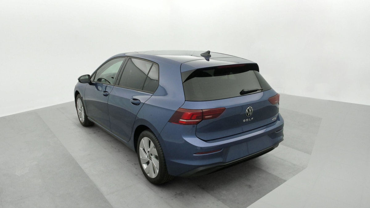 VOLKSWAGEN GOLF 8 1.5 ETSI EVO2 150 DSG7 LIFE PLUS