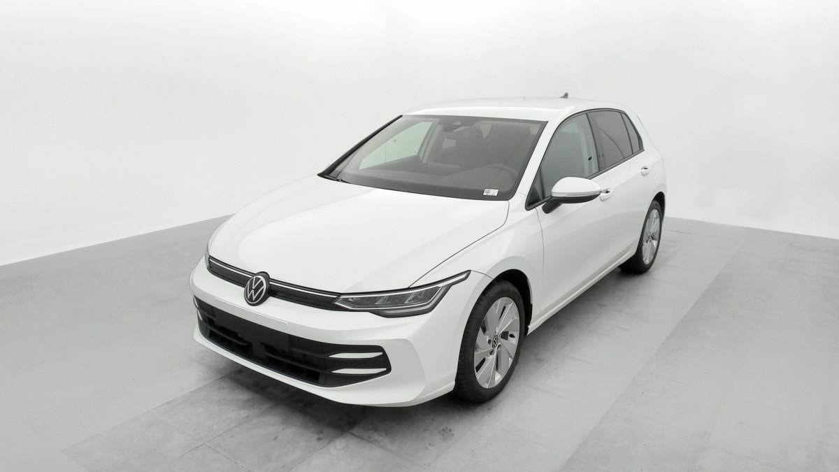 VOLKSWAGEN GOLF 8 1.5 ETSI EVO2 150 DSG7 STYLE