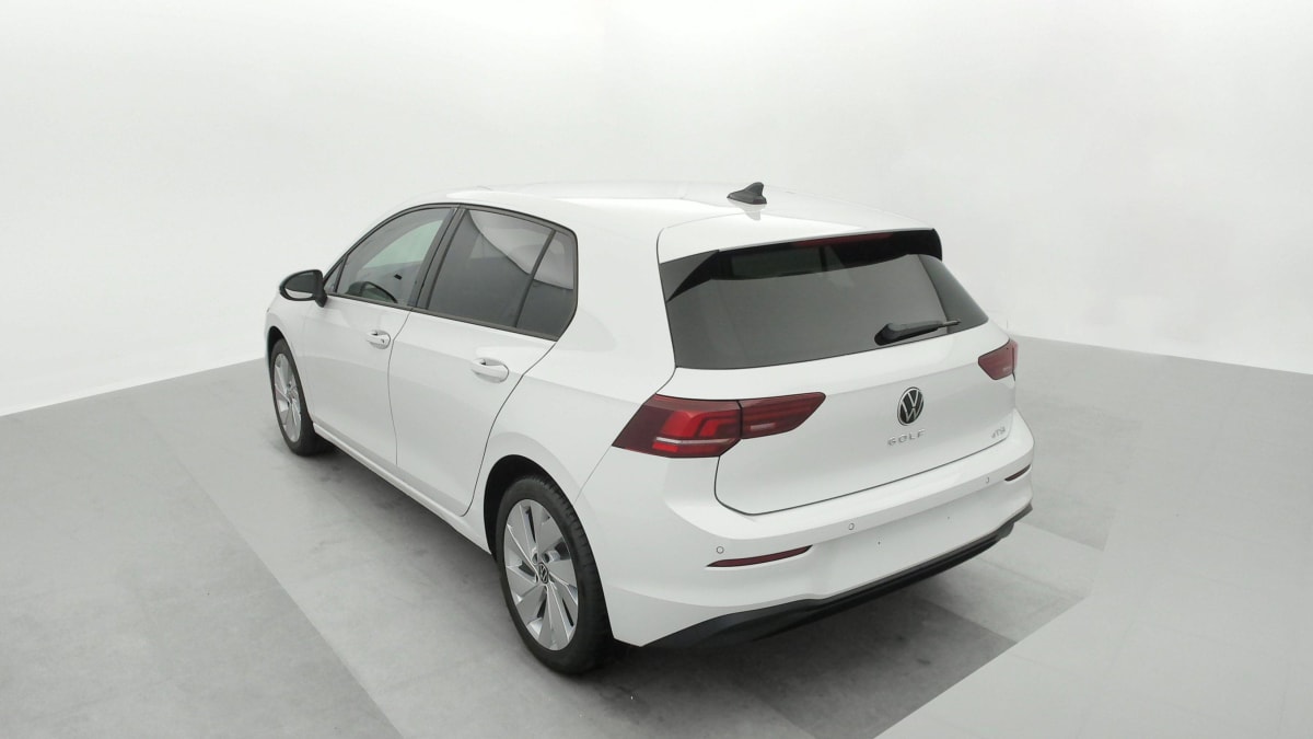 VOLKSWAGEN GOLF 8 1.5 ETSI EVO2 150 DSG7 STYLE