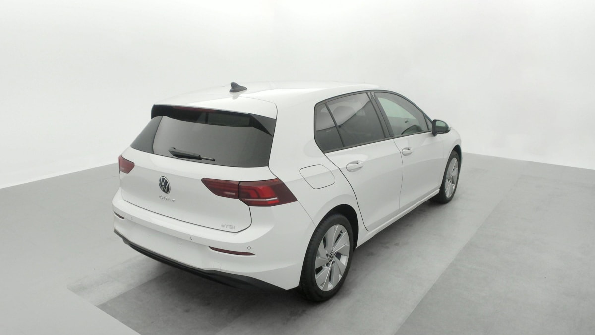 VOLKSWAGEN GOLF 8 1.5 ETSI EVO2 150 DSG7 STYLE