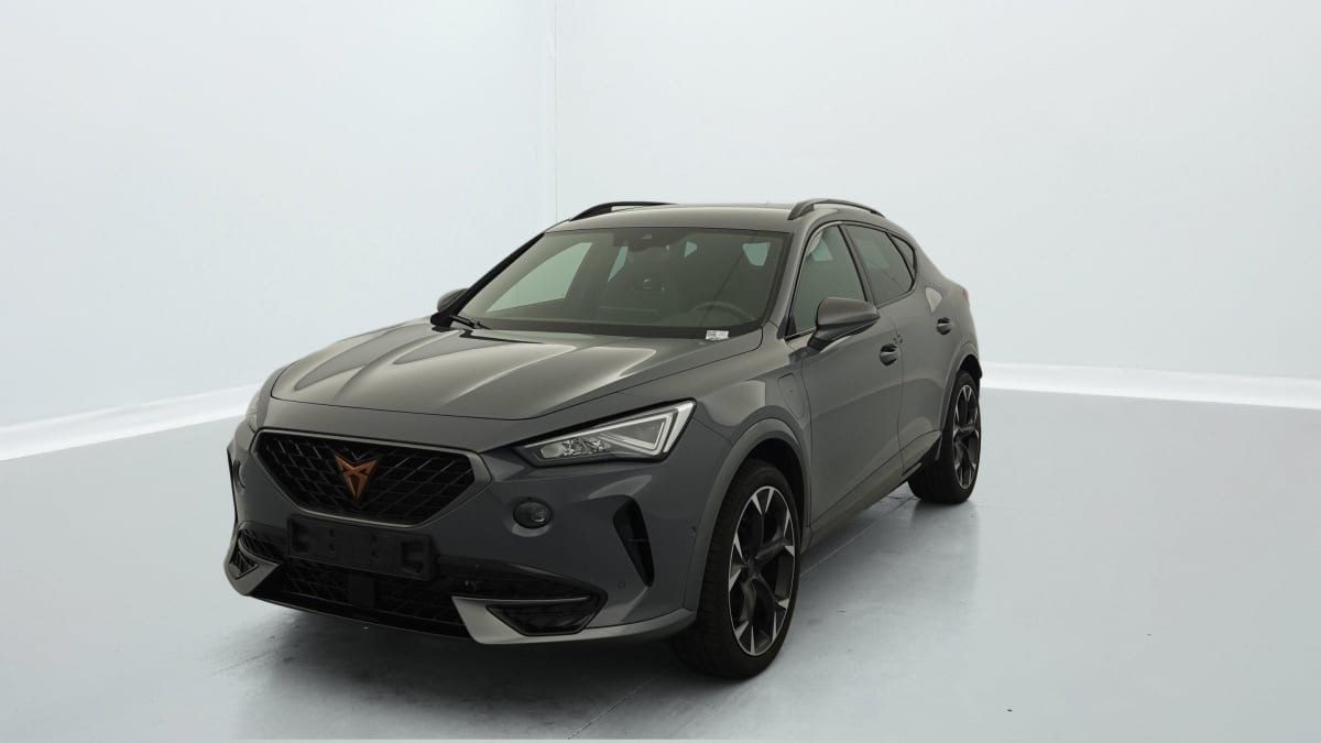 CUPRA FORMENTOR 1.4 E-HYBRID 245 CH DSG6 VZ