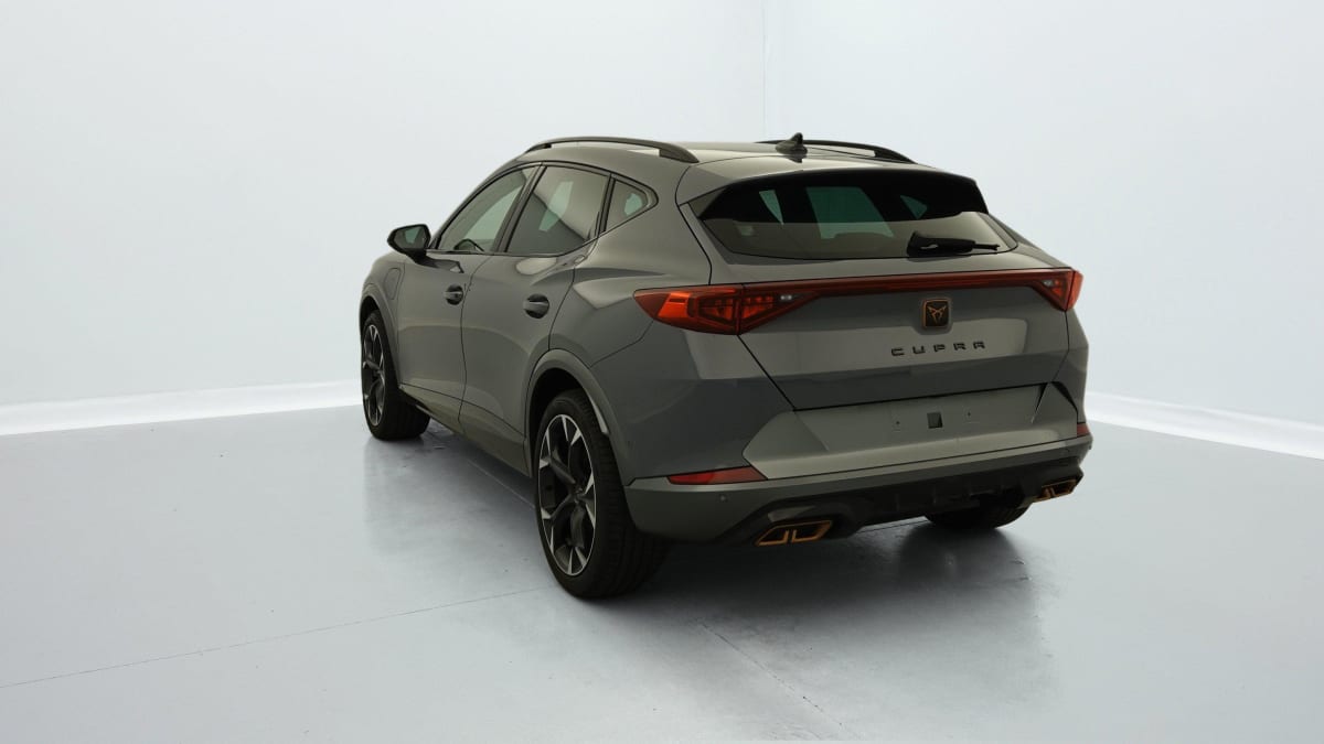 CUPRA FORMENTOR 1.4 E-HYBRID 245 CH DSG6 VZ