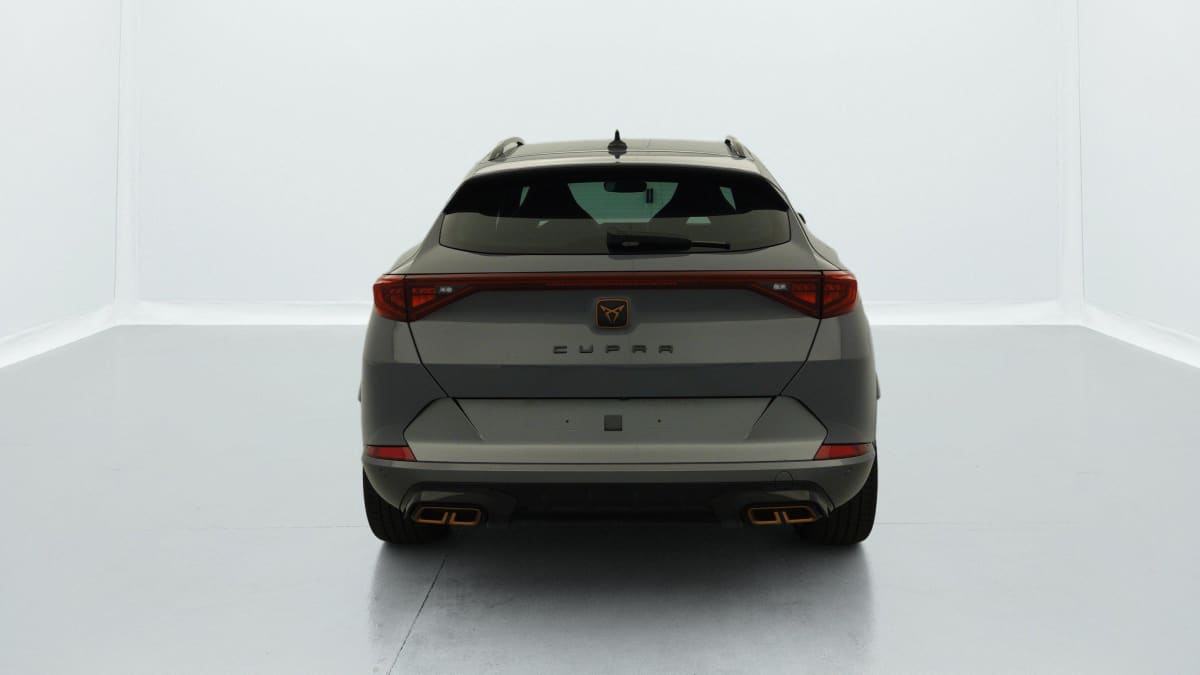 CUPRA FORMENTOR 1.4 E-HYBRID 245 CH DSG6 VZ