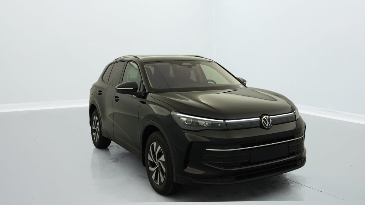 VOLKSWAGEN TIGUAN 1.5 ETSI 150CH DSG7 VW EDITION