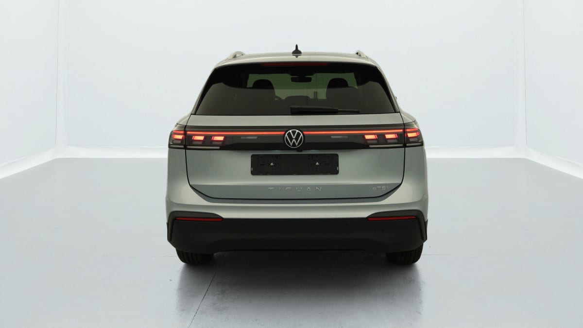 VOLKSWAGEN TIGUAN 1.5 ETSI 150CH DSG7 VW EDITION