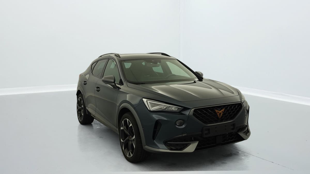 CUPRA FORMENTOR 1.4 E-HYBRID 245 CH DSG6 VZ