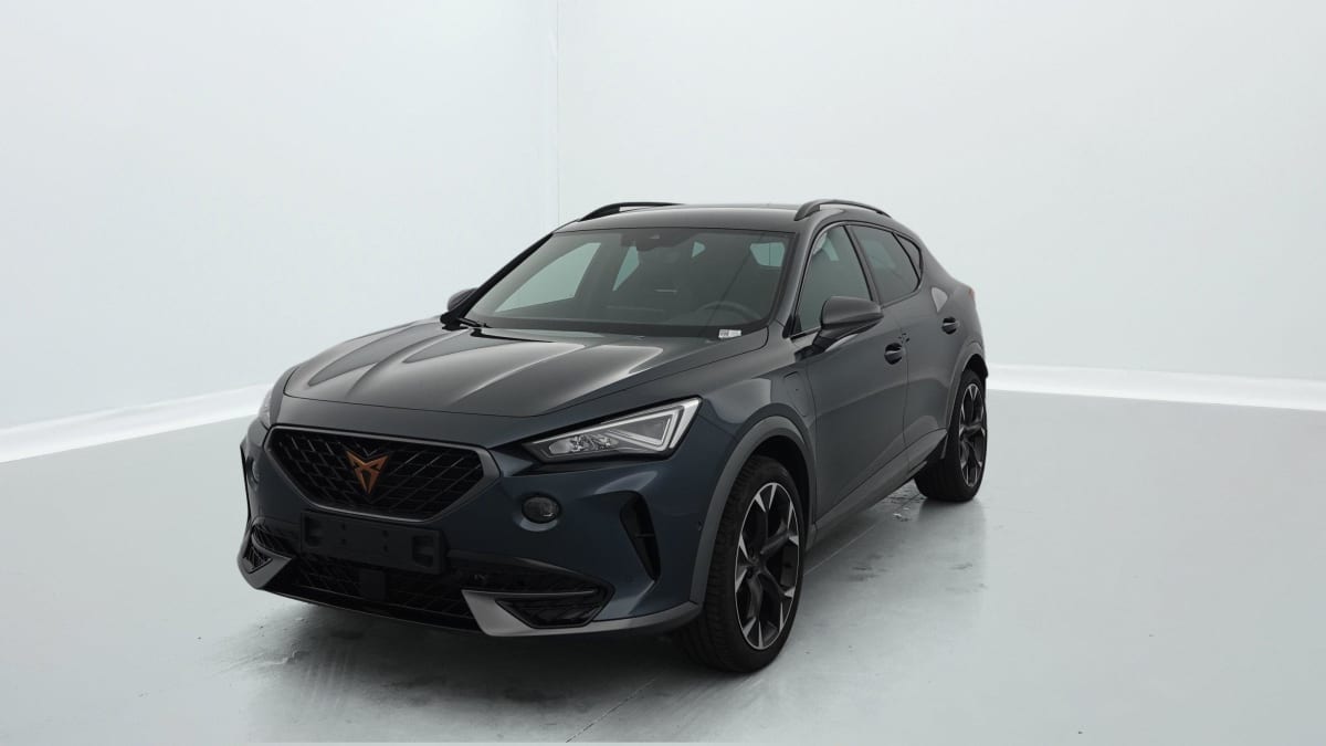 CUPRA FORMENTOR 1.4 E-HYBRID 245 CH DSG6 VZ