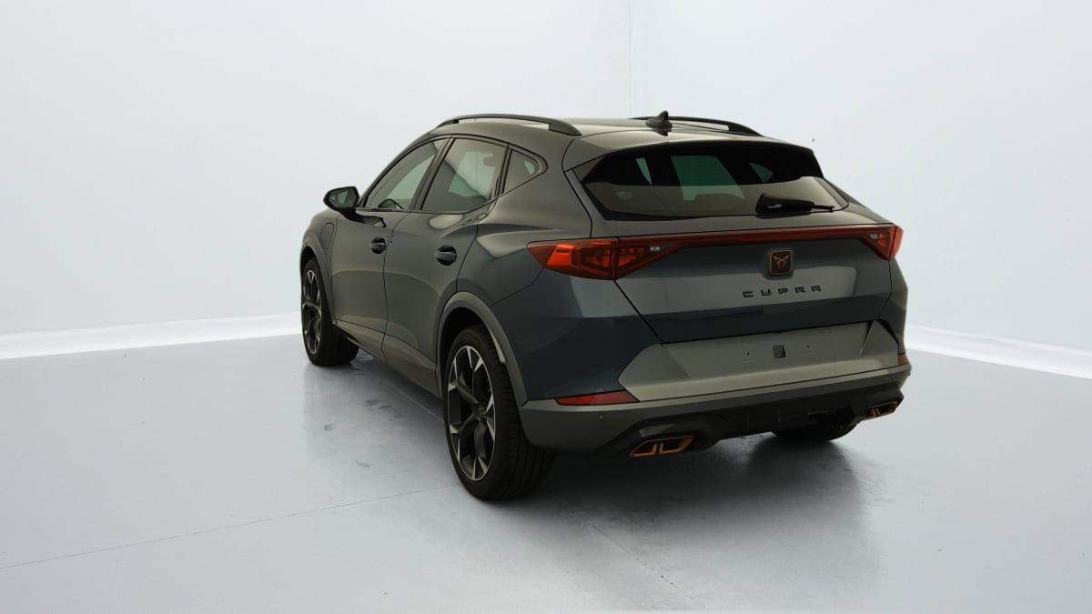 CUPRA FORMENTOR 1.4 E-HYBRID 245 CH DSG6 VZ