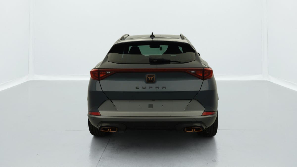 CUPRA FORMENTOR 1.4 E-HYBRID 245 CH DSG6 VZ