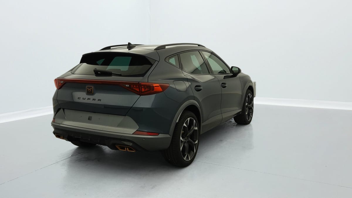 CUPRA FORMENTOR 1.4 E-HYBRID 245 CH DSG6 VZ