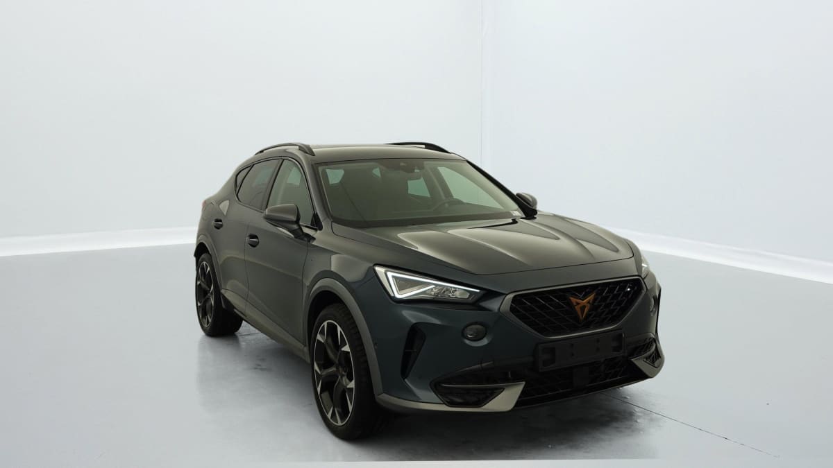 CUPRA FORMENTOR 1.4 e-HYBRID 204 ch DSG6 V