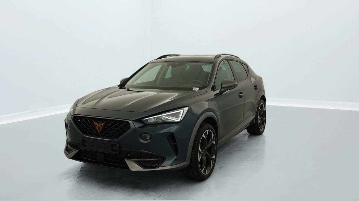 CUPRA FORMENTOR 1.4 e-HYBRID 204 ch DSG6 V