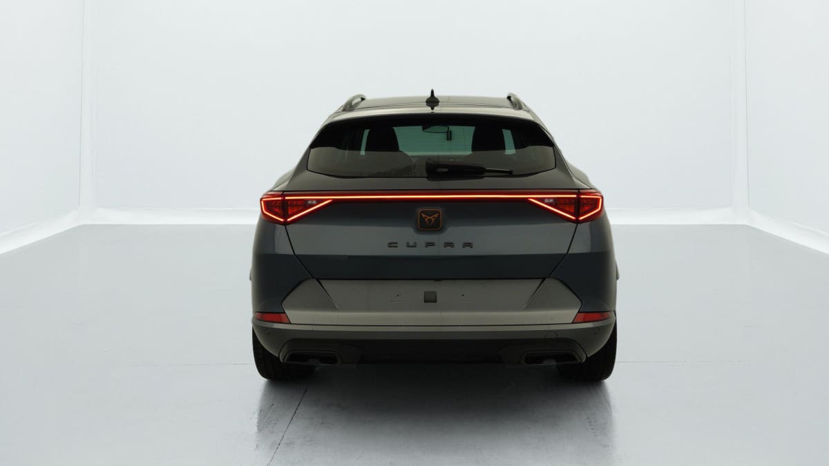 CUPRA FORMENTOR 1.4 e-HYBRID 204 ch DSG6 V