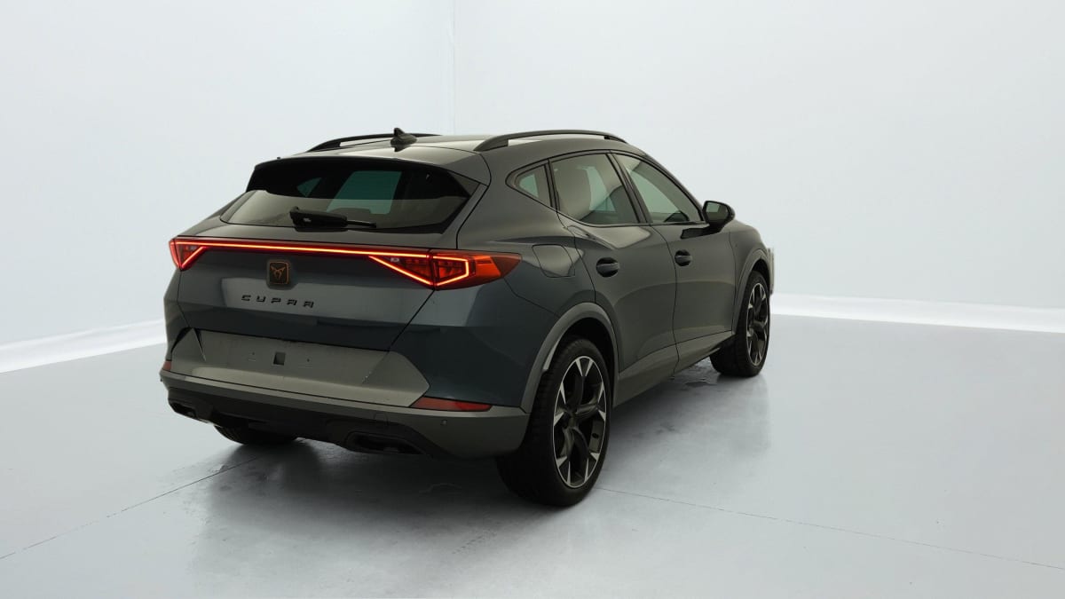 CUPRA FORMENTOR 1.4 e-HYBRID 204 ch DSG6 V