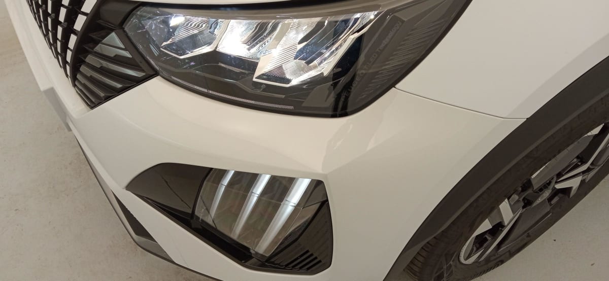 PEUGEOT 2008 PureTech 130 S S EAT8 Allure