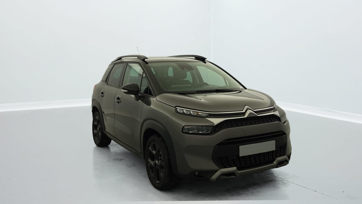 CITROEN C3 AIRCROSS PureTech 110 S S BVM6 Max