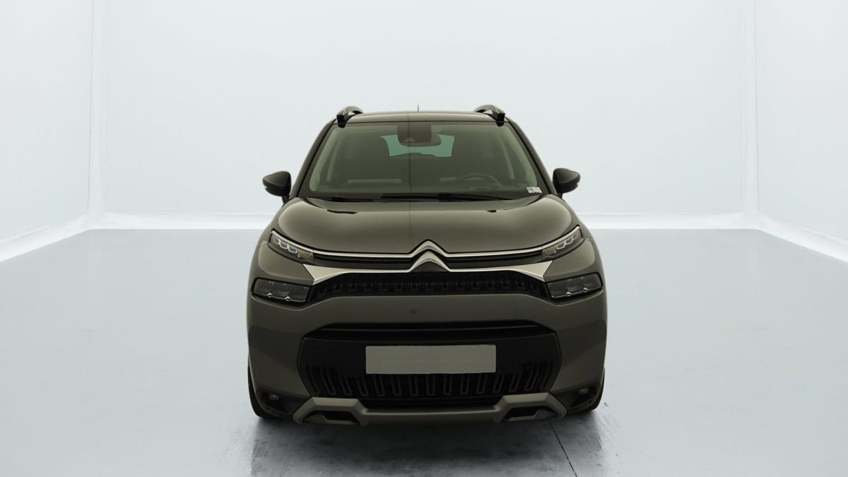 CITROEN C3 AIRCROSS PureTech 110 S S BVM6 Max