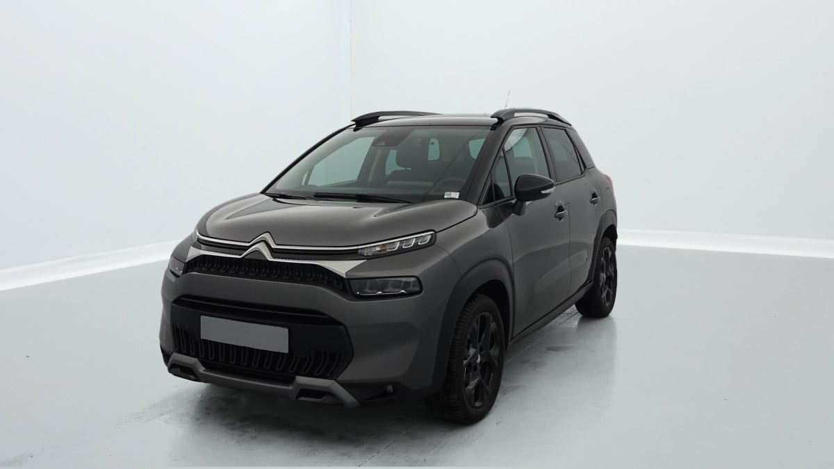 CITROEN C3 AIRCROSS PureTech 110 S S BVM6 Max