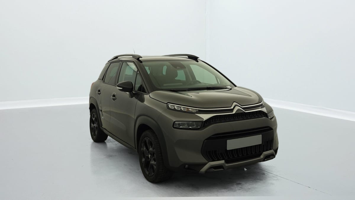 CITROEN C3 AIRCROSS PureTech 110 S S BVM6 Max