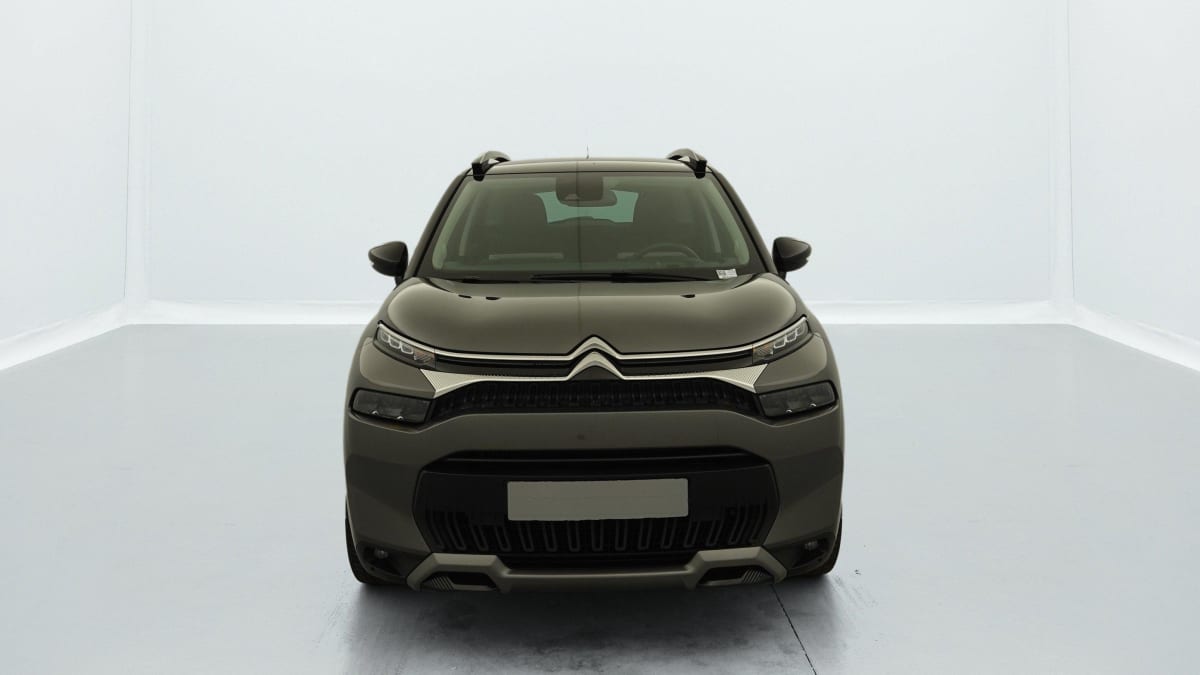 CITROEN C3 AIRCROSS PureTech 110 S S BVM6 Max