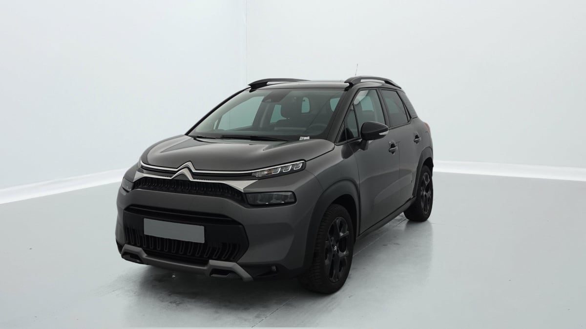 CITROEN C3 AIRCROSS PureTech 110 S S BVM6 Max