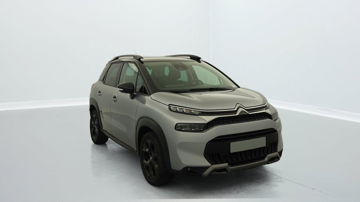 CITROEN C3 AIRCROSS PureTech 110 S S BVM6 Max