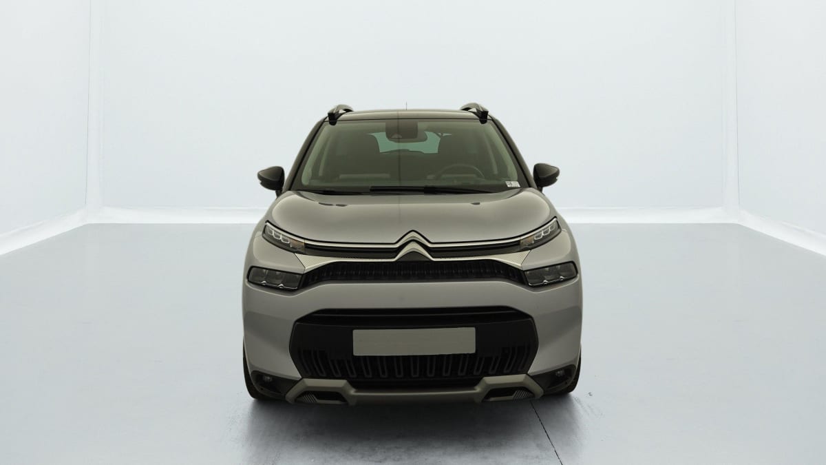 CITROEN C3 AIRCROSS PureTech 110 S S BVM6 Max