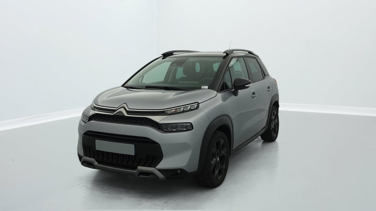 CITROEN C3 AIRCROSS PureTech 110 S S BVM6 Max