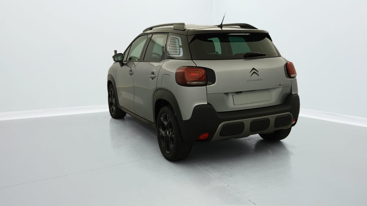 CITROEN C3 AIRCROSS PureTech 110 S S BVM6 Max