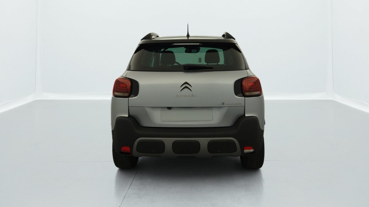 CITROEN C3 AIRCROSS PureTech 110 S S BVM6 Max