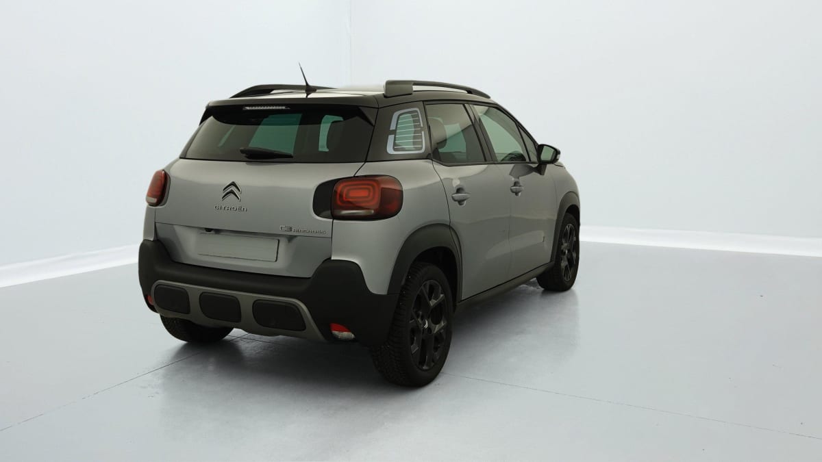 CITROEN C3 AIRCROSS PureTech 110 S S BVM6 Max