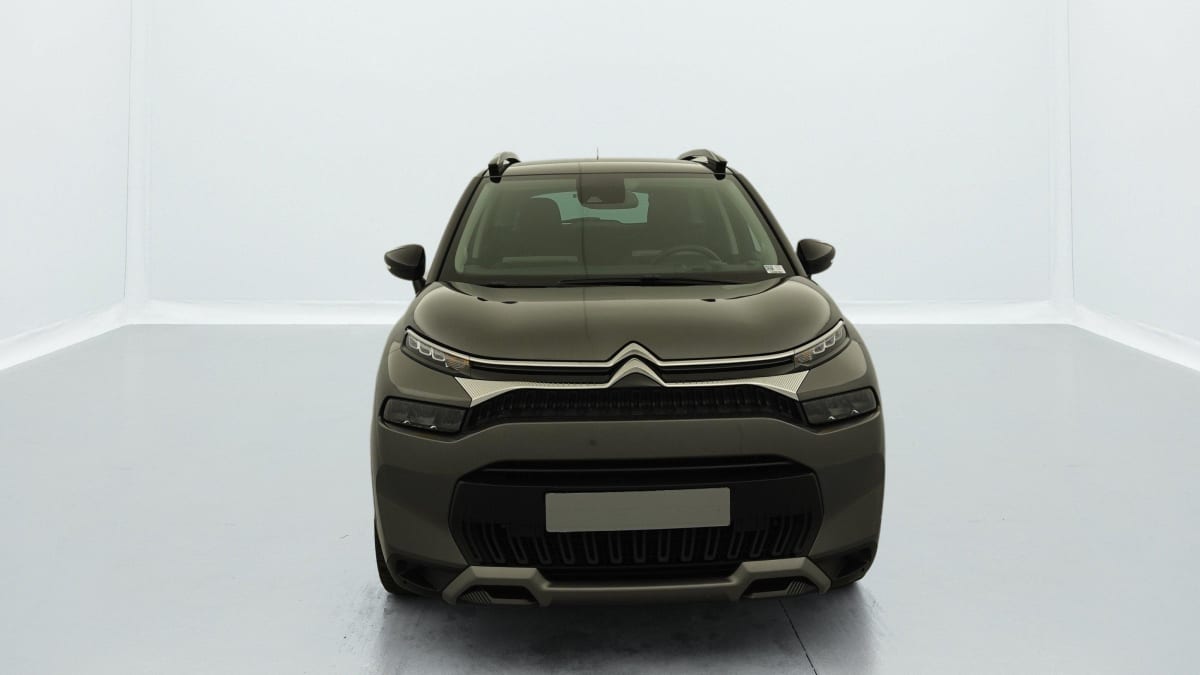 CITROEN C3 AIRCROSS PureTech 110 S S BVM6 Plus