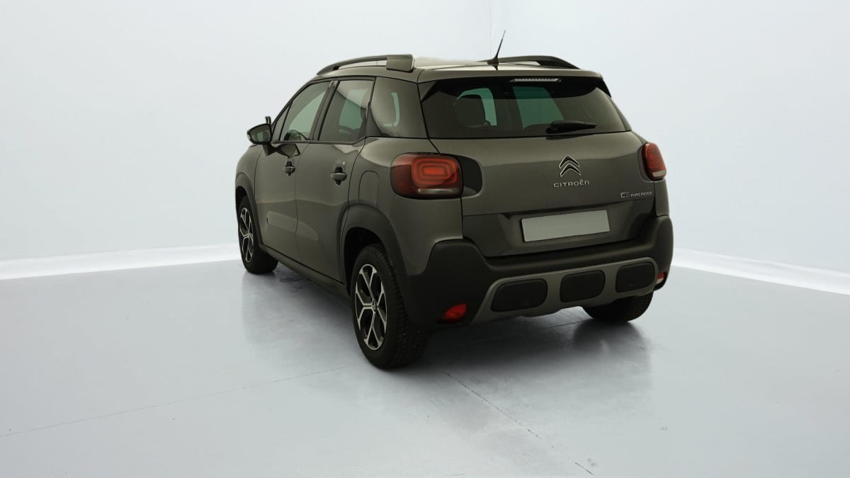 CITROEN C3 AIRCROSS PureTech 110 S S BVM6 Plus