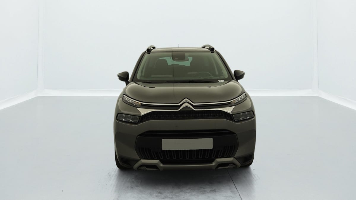 CITROEN C3 AIRCROSS PureTech 110 S S BVM6 Plus