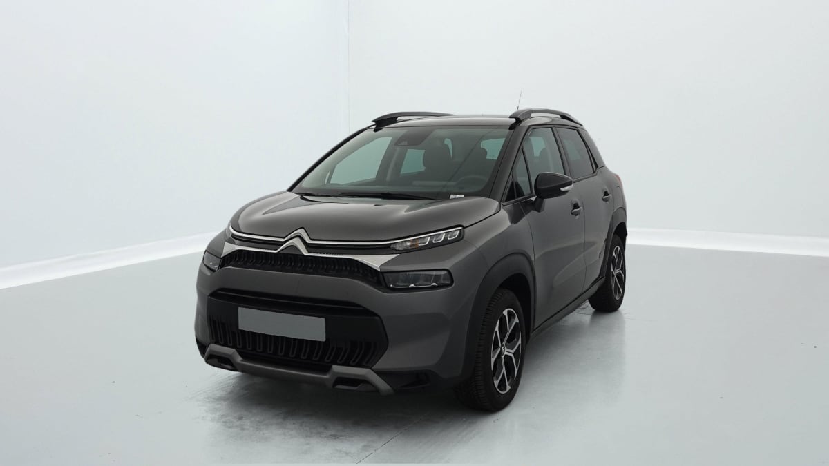 CITROEN C3 AIRCROSS PureTech 110 S S BVM6 Plus