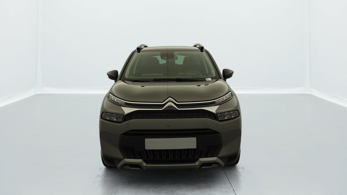 CITROEN C3 AIRCROSS PureTech 110 S S BVM6 Plus