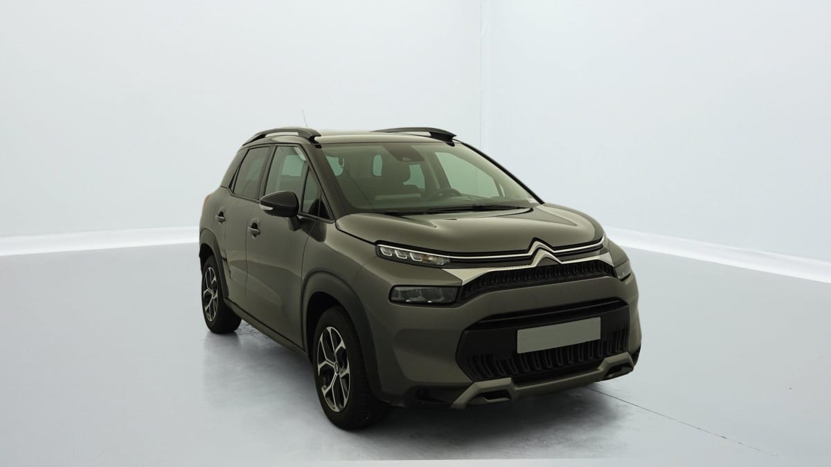 CITROEN C3 AIRCROSS PureTech 110 S S BVM6 Plus