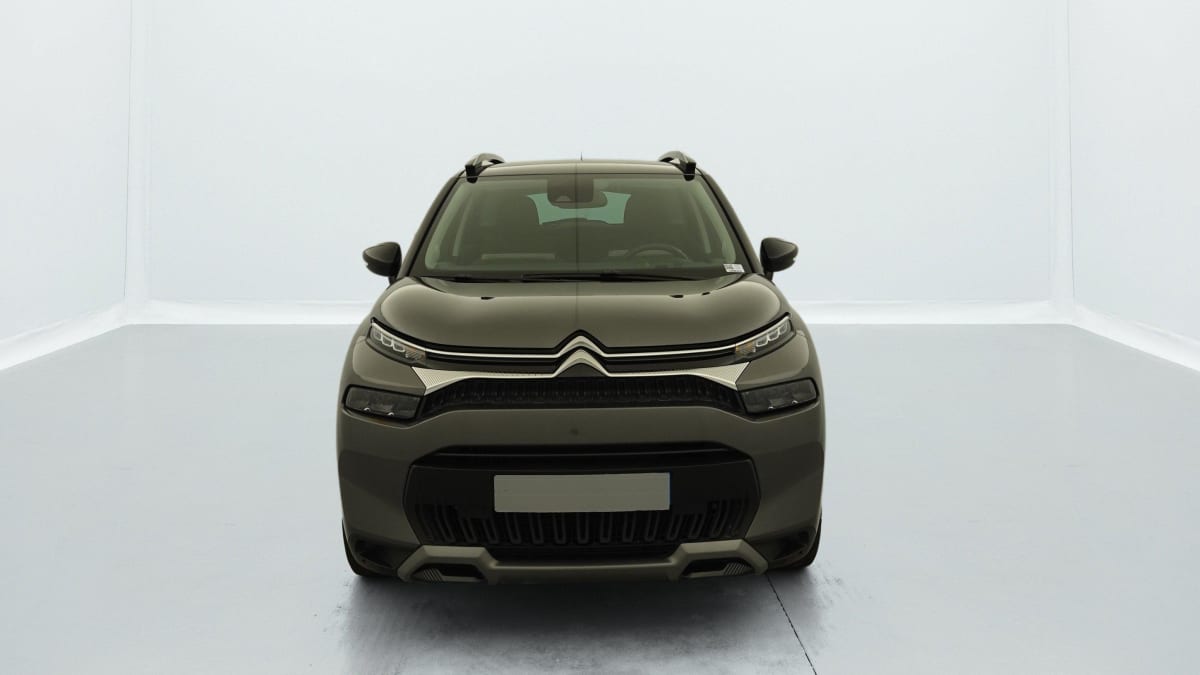 CITROEN C3 AIRCROSS PureTech 110 S S BVM6 Plus