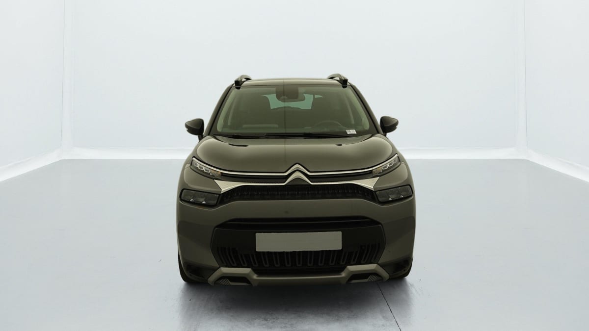 CITROEN C3 AIRCROSS PureTech 110 S S BVM6 Plus