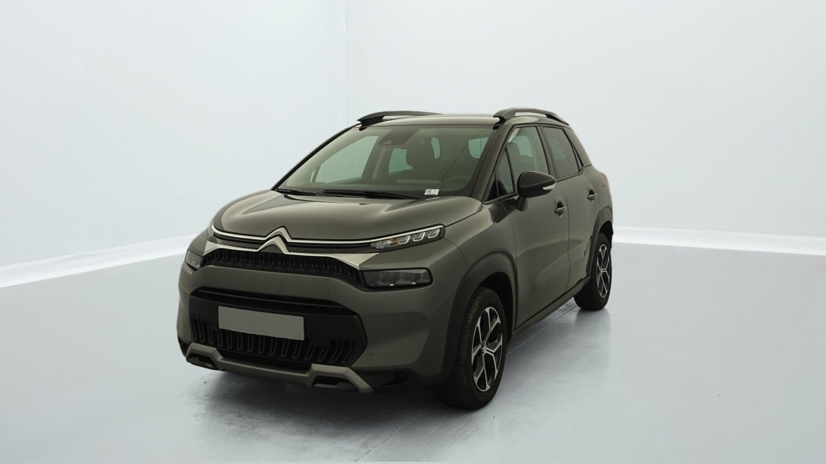 CITROEN C3 AIRCROSS PureTech 110 S S BVM6 Plus