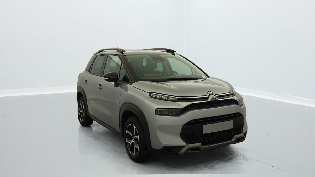 CITROEN C3 AIRCROSS PureTech 110 S S BVM6 Plus