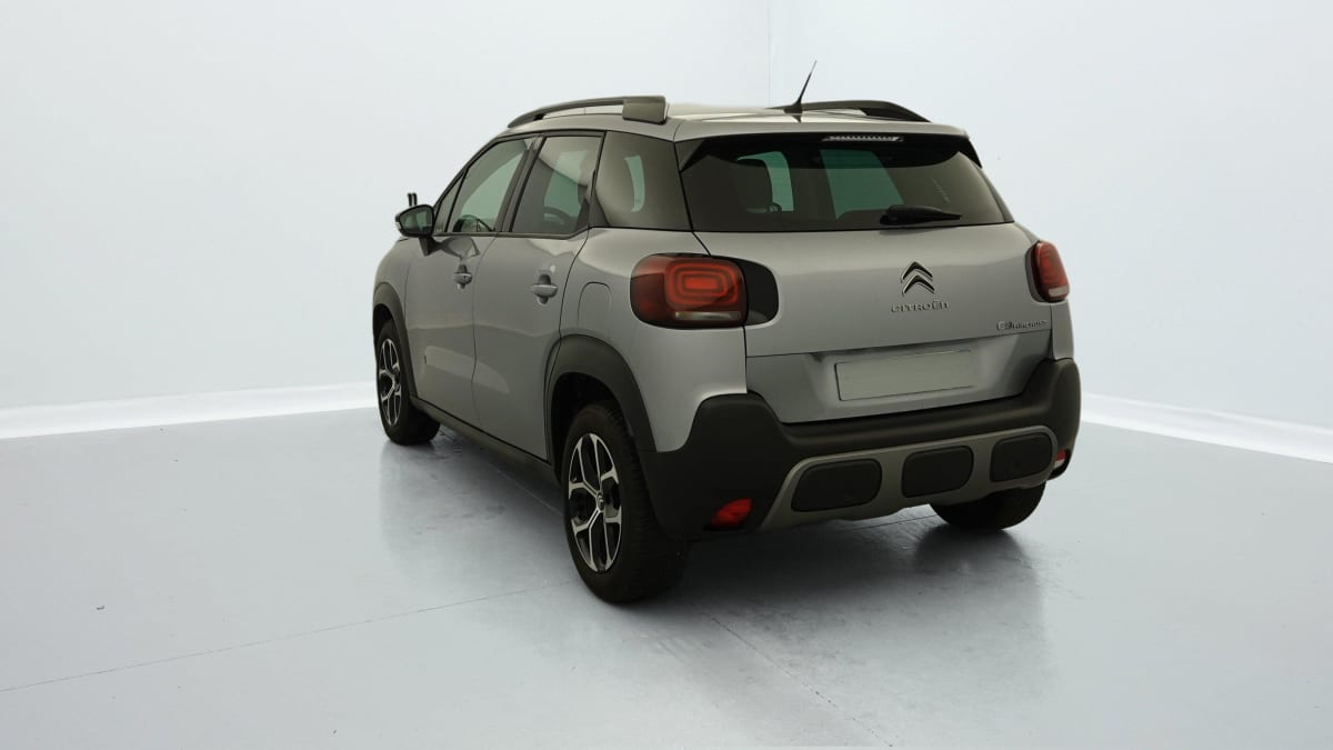 CITROEN C3 AIRCROSS PureTech 110 S S BVM6 Plus