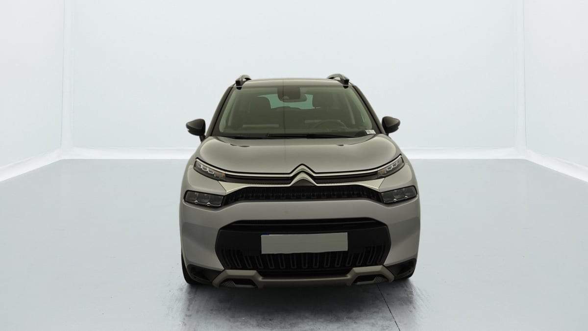 CITROEN C3 AIRCROSS PureTech 110 S S BVM6 Plus