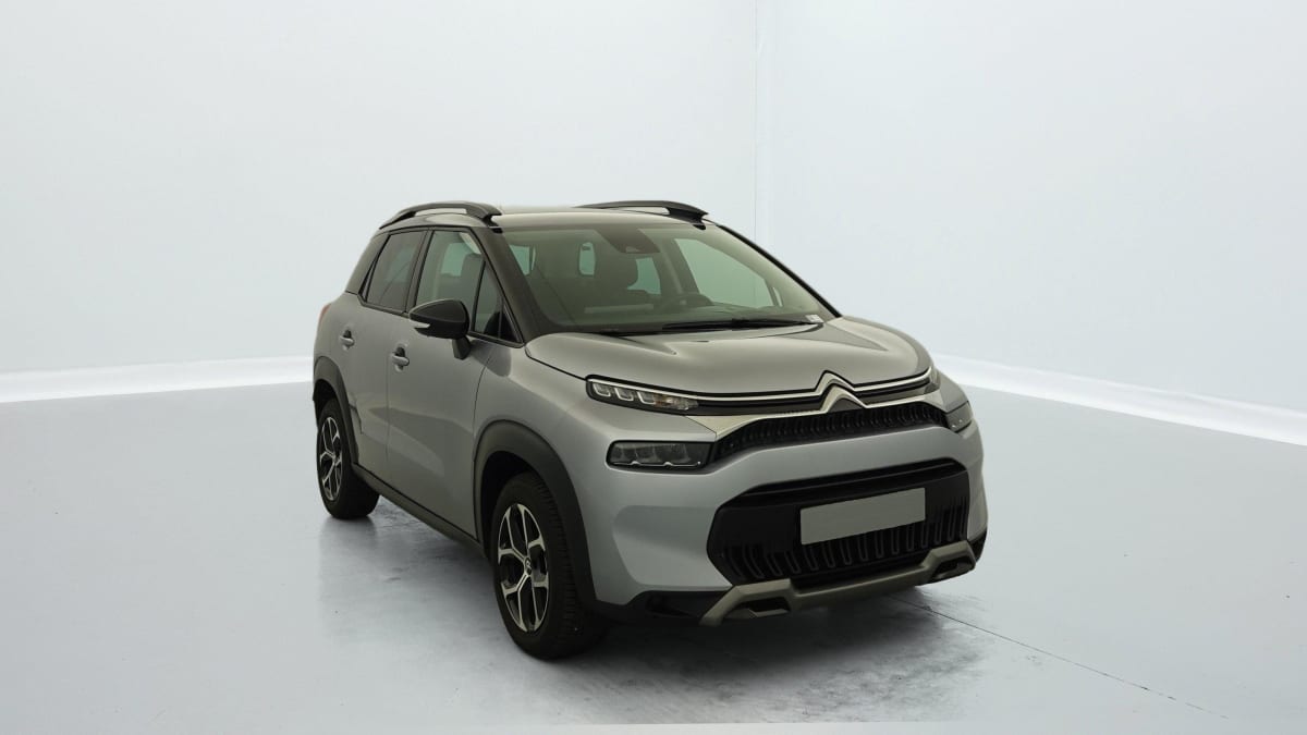 CITROEN C3 AIRCROSS PureTech 110 S S BVM6 Plus