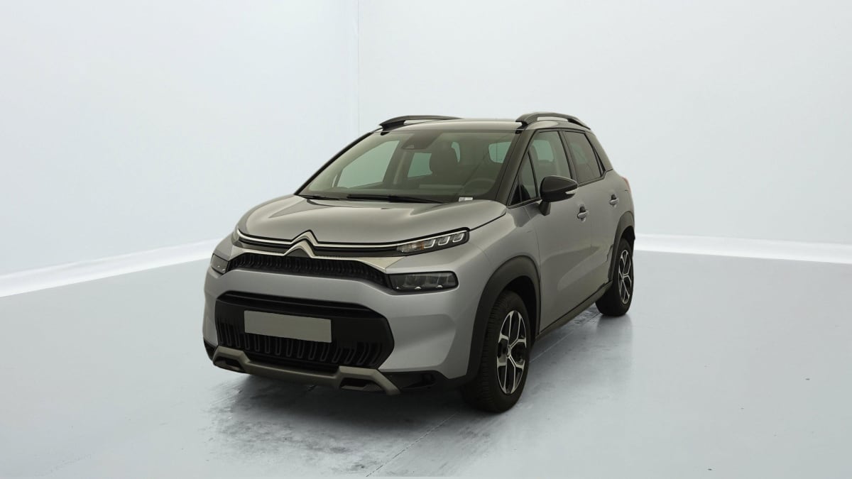 CITROEN C3 AIRCROSS PureTech 110 S S BVM6 Plus