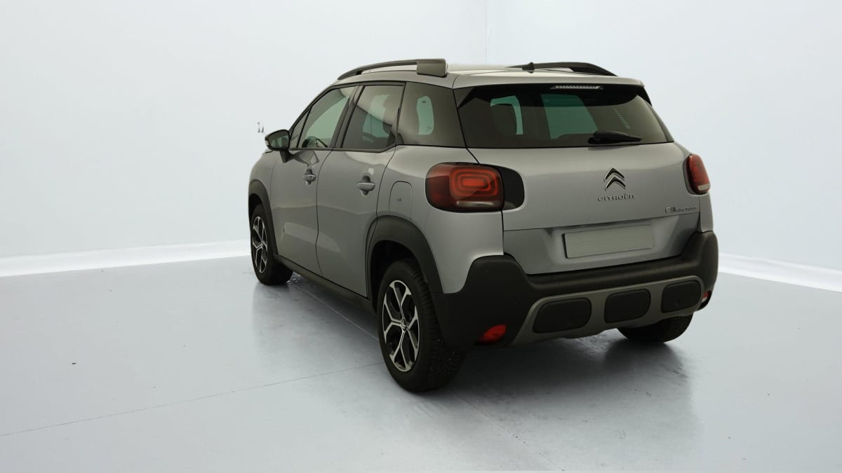 CITROEN C3 AIRCROSS PureTech 110 S S BVM6 Plus